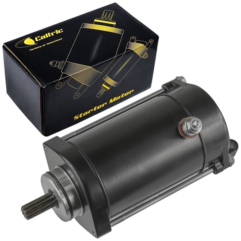 Starter for Kawasaki Vulcan 1500 VN1500 Classic Drifter Nomad Mean Streak 96-08