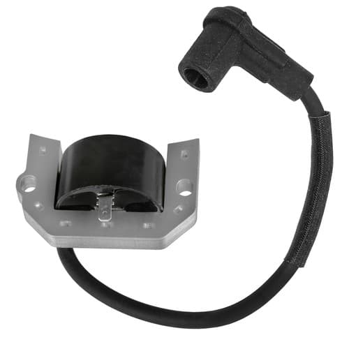 Ignition Coil fits John Deere X320 Serial Number (010001 - 040000) MIA11064