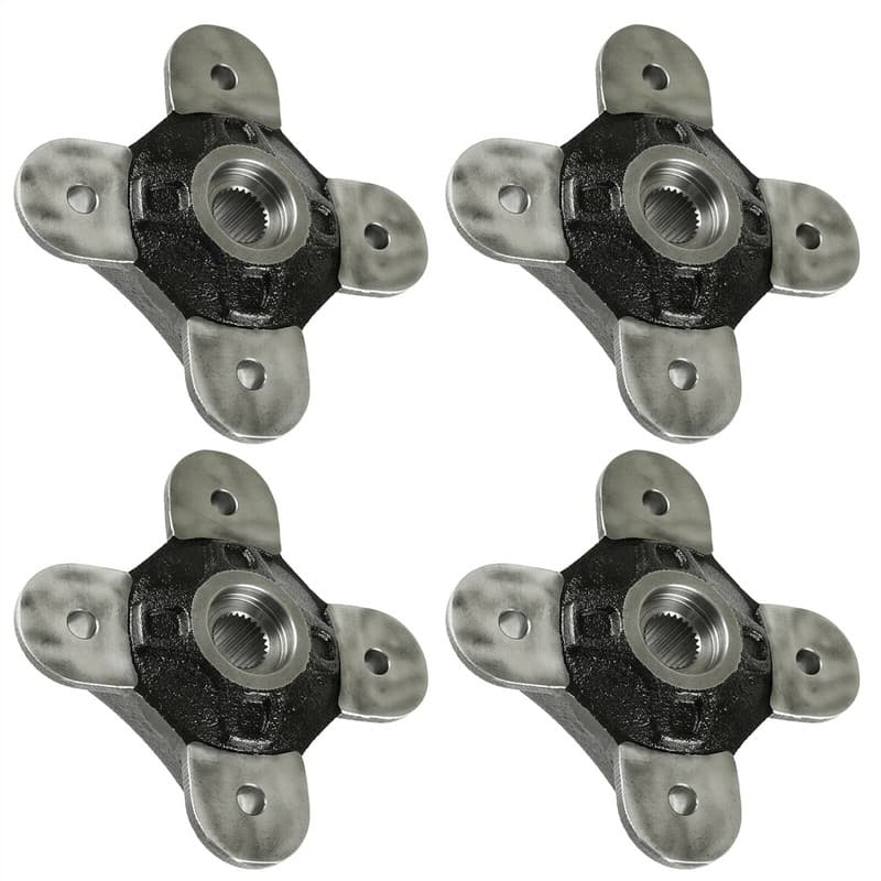 Front Rear Wheel Hub for Polaris 5141353-067 Left Right Wheel Hub
