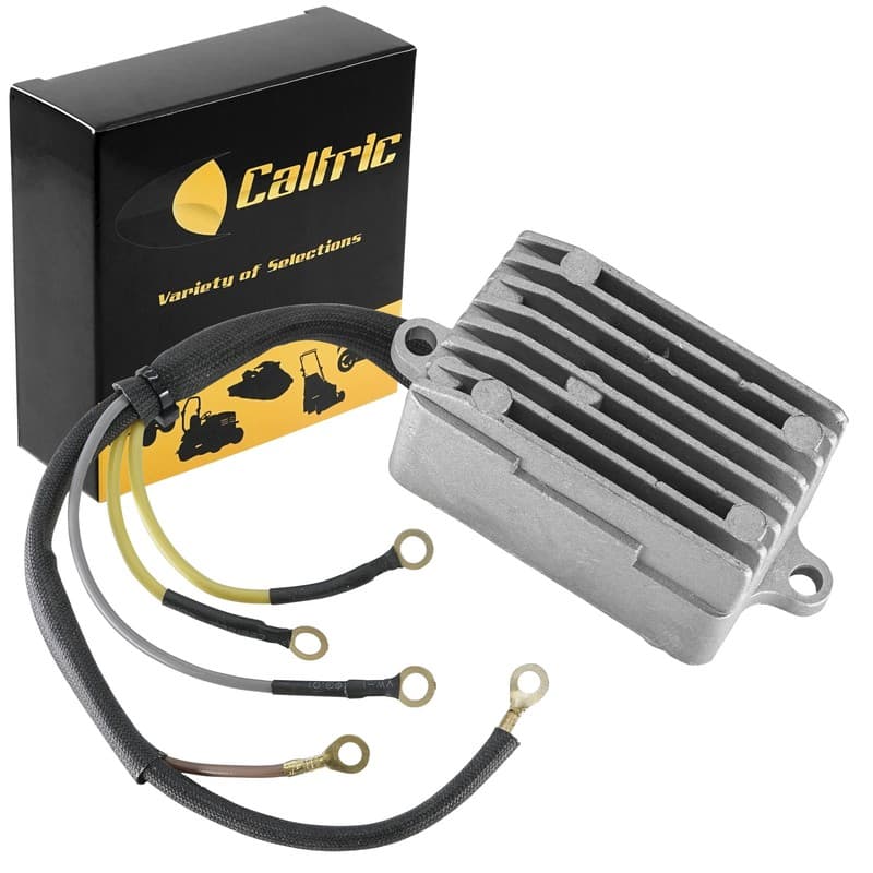 Regulator Rectifier for OMC Johnson Evinrude Outboard 70 Hp 70Hp 3Cyl 1992-2001