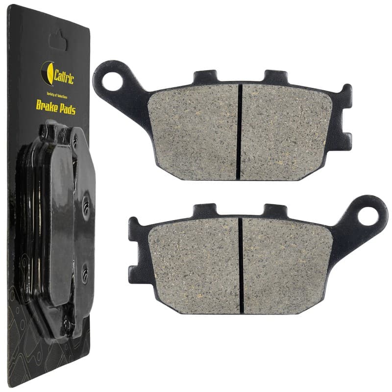 Rear Brake Pads for Honda CBR600RR 2003 2004 2005 2006