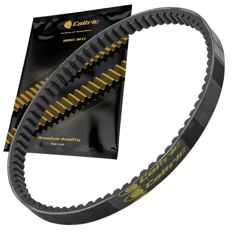 Drive Belt For Yamaha Grizzly 125 YFM125 YFM 125 2004-2013 3FA-17641-00-00