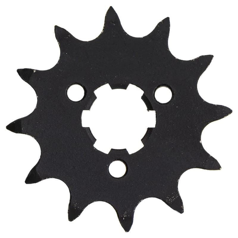 NICHE 520 Pitch 12 Tooth Front Drive Sprocket for Kawasaki KX125 13144-1293