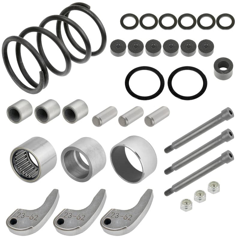 Primary Drive Clutch Assembly Rebuild Kit For Polaris Ranger Crew 800 4X4 10-14