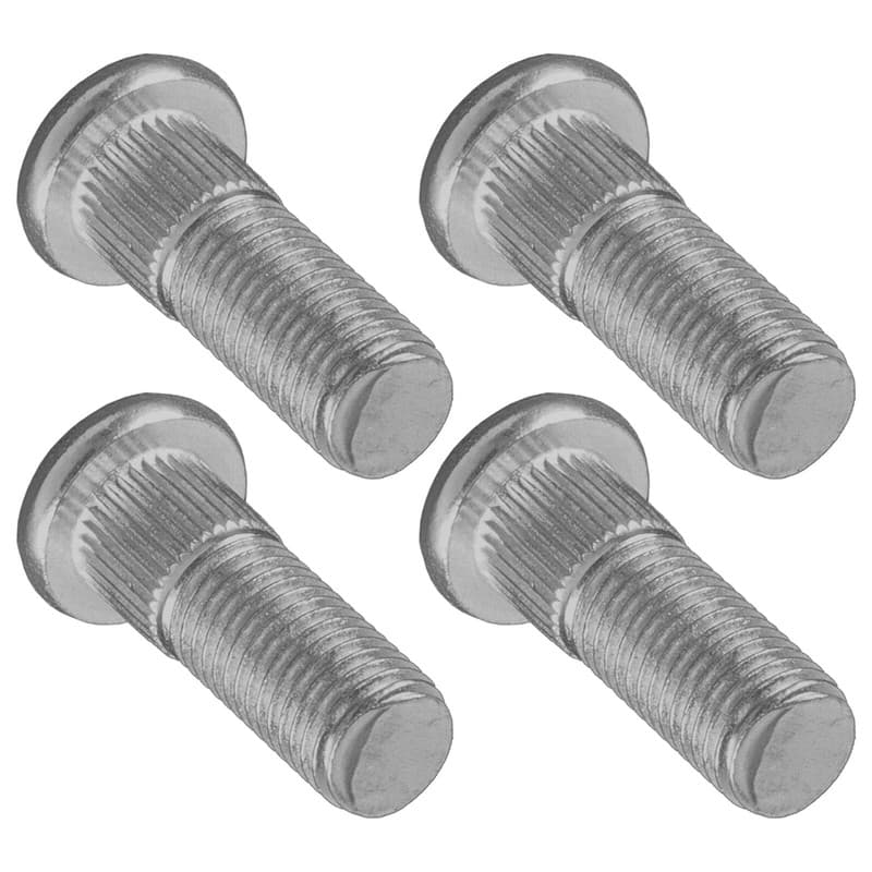 Front or Rear Hub Stud Bolt Fits Kawasaki 92151-1392