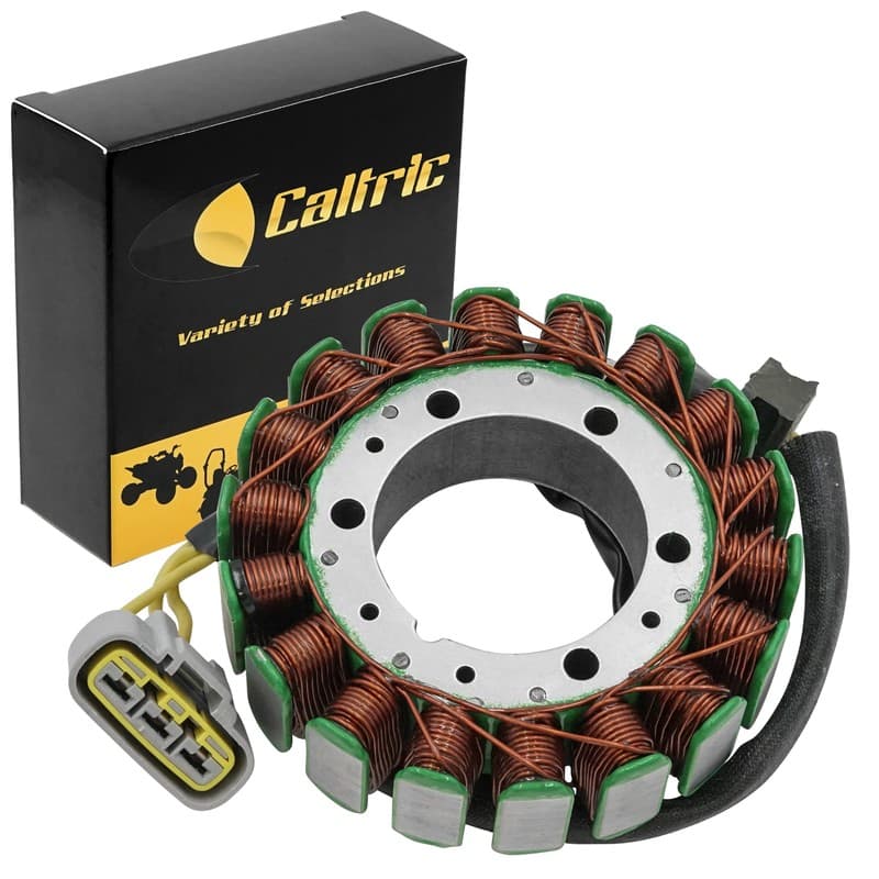 Stator fits Can-Am Spyder SM5 SE5 RTS RT 2010 2011 2012 2013 Magneto 420685500
