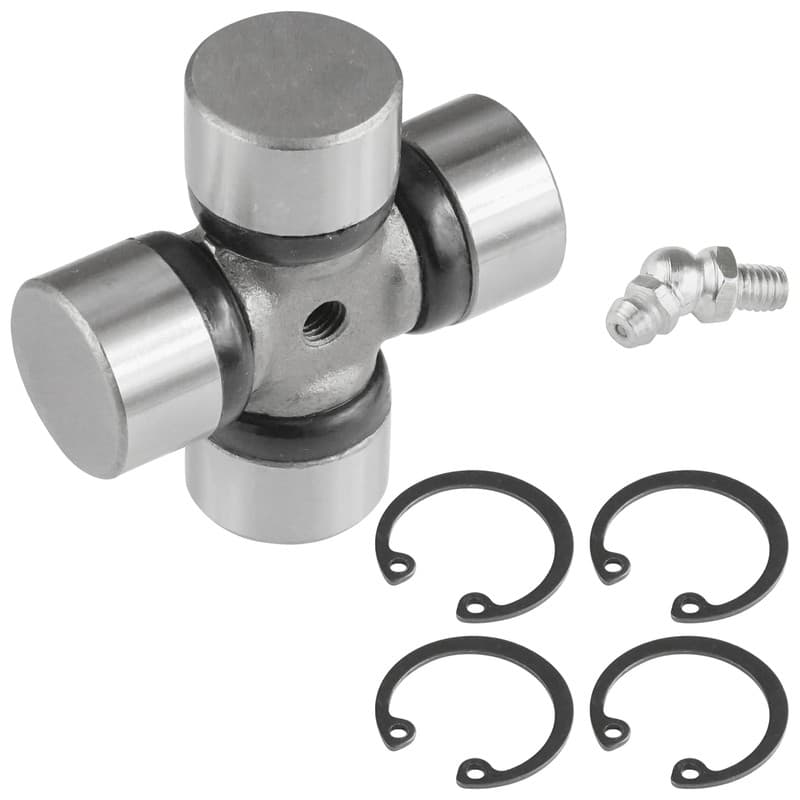 U-Joint Kit For Can-Am Outlander 650 4X4 2006-2012 Front Drive Shaft