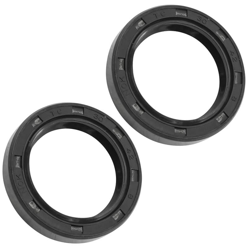 Caltric Rear Axle Housing Oil Seal For Kawasaki Mule 500 520 550 KAF300 2007