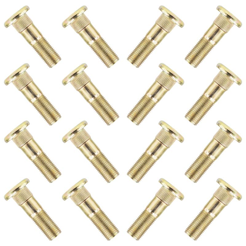 250300625 Wheel Hub Stud For Can-Am CanAm Maverick X3 Max RR 2020-2025