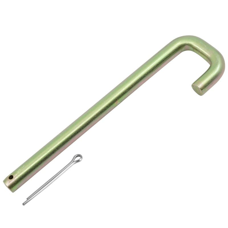 Deck Roller Pin for MTD 247.204150 17ARCACK099 17AFCACK897 ZT-L54 Z6600 54"