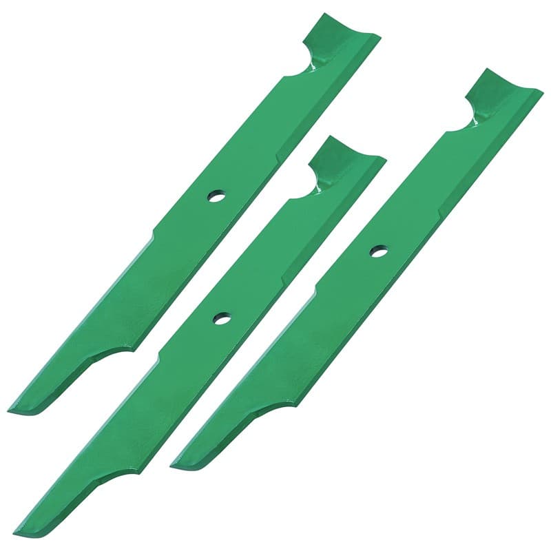 Spindle Blade for Bad Boy ZT Avenger 60" 2020-2024 038-6060-00 High Lift