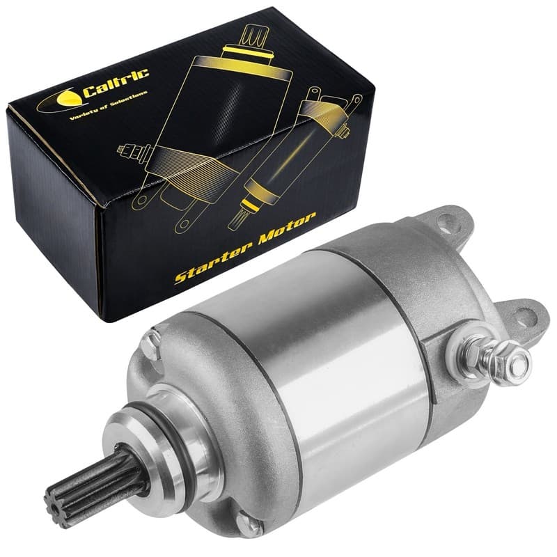 Starter for KTM 250 Sx-F Sxf 2012 / 250 Xc-F Xcf 2007-2012