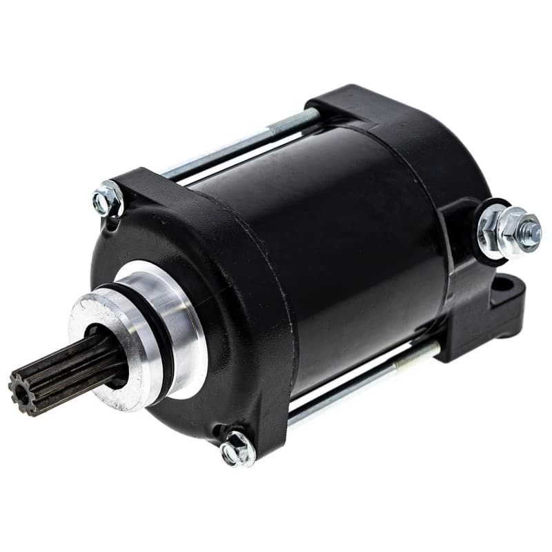 NICHE Starter Motor Assembly for BMW K02 K03 G310R G310GS 12418559627