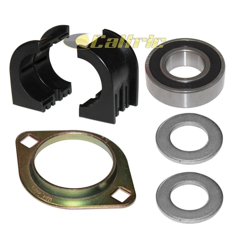 Steering Post Bushings Kit for Polaris Scrambler 500 4X4 2001-2007