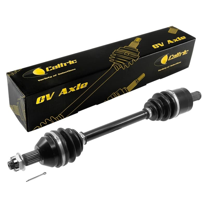 Front Right Complete CV Joint Axle For Can-Am Outlander 400 4X4 2007-2015