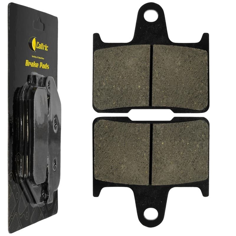Rear Brake Pads for Suzuki GSX-R600 GSXR600 GSXR600X 2004 2005