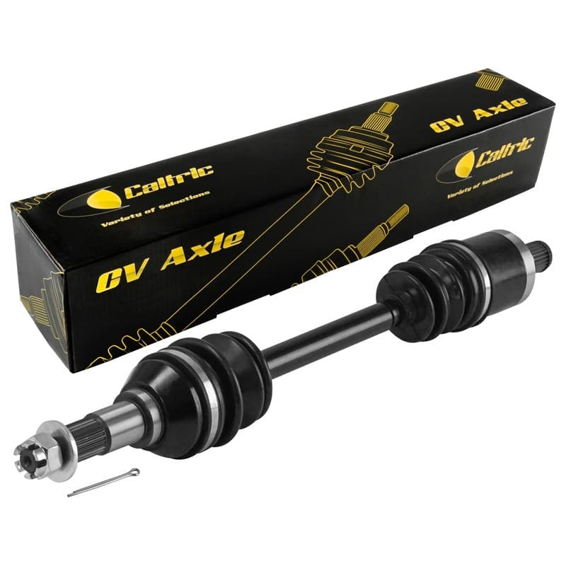 Rear Left CV Joint Axle Shaft For Can-Am Outlander 570 2017-2023 Except XMR , T3