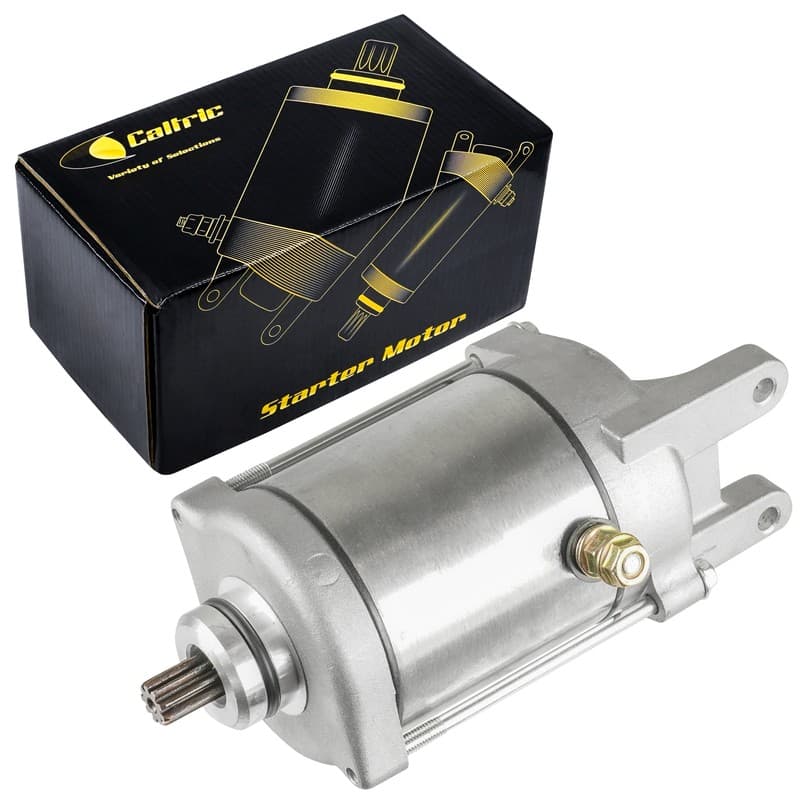 Starter for Kymco Maxxer MXU 250 250cc 2004 2005 2006 2007 2008-2013