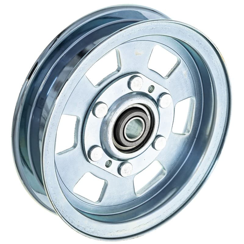 8TEN Idler Pulley for Bad Boy CZT MZ ZT 033-7201-00 033-7201-25 033-8000-00