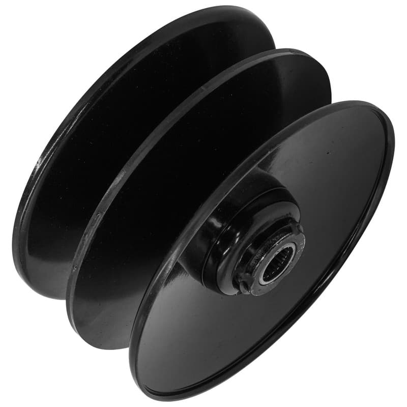 Transmission Pulley for MTD LT-80 YM-1338 083-782 1050 1052 1057 1060 MasterCut
