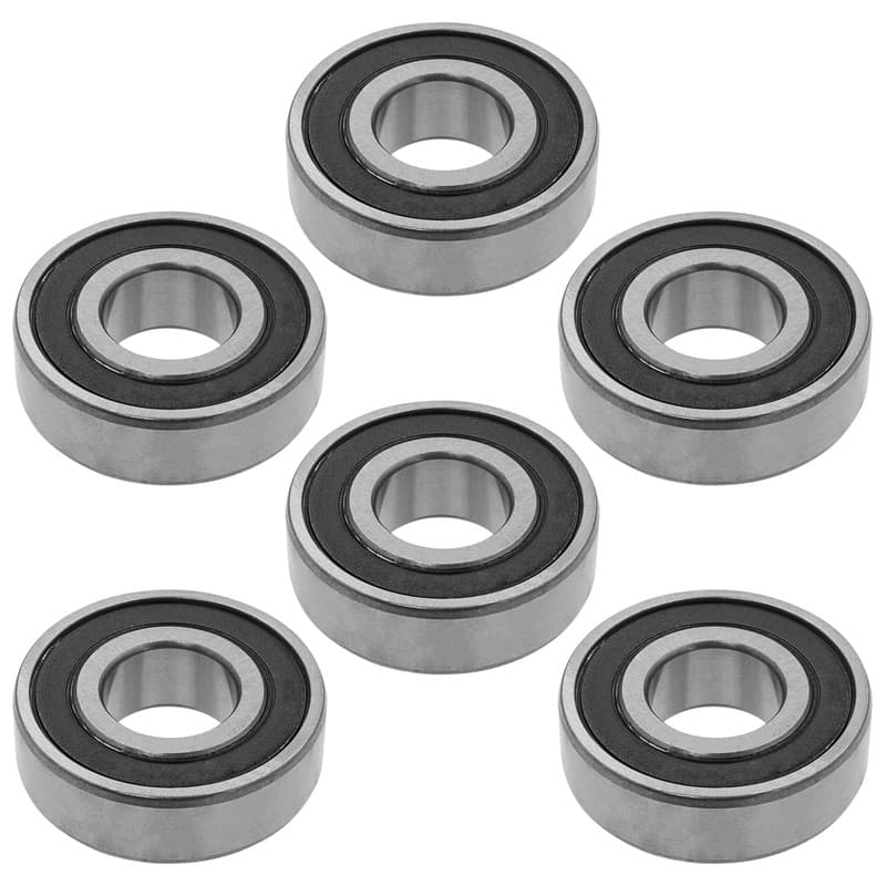 46" Deck Spindle Repair Kit for John Deere Sabre 1646HS / 1646V-Twin H / 1646H