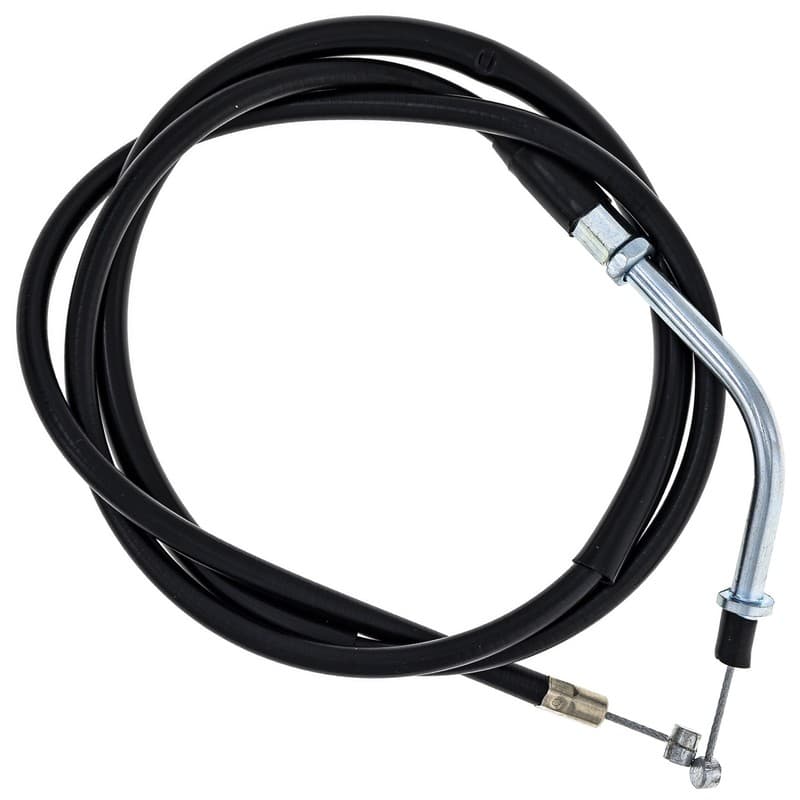 NICHE Throttle Cable for Yamaha XS1100 XS1100L XS1100S XS400 2H7-26311-01-00