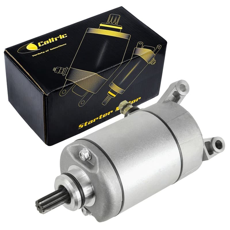 Starter fits Polaris Sportsman 450 2017 2018 2019 2020 2021 4014909 4014290