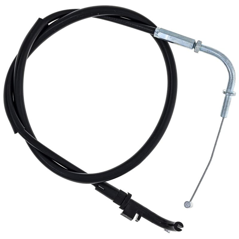 NICHE Throttle Cable for Kawasaki 1996-2003 Ninja ZX7R ZX750 54012-1506