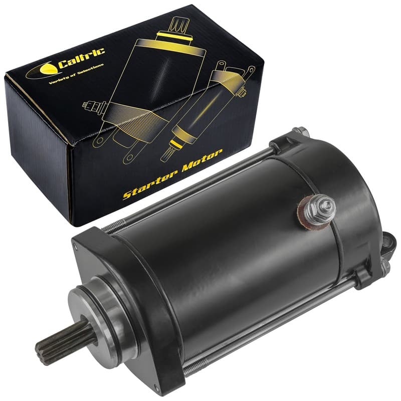 Starter for Kawasaki 21163-1271 21163-1109 Smu0186 18692