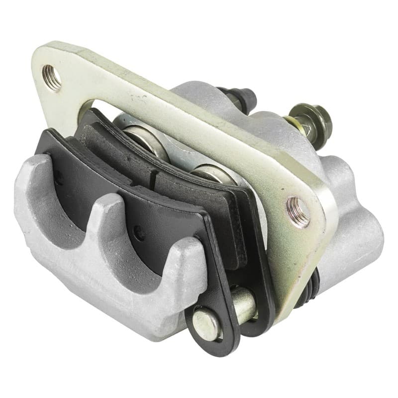 Calipers for Polaris RZR 800 EFI 2008-2014 Front Right Brake Caliper w/ Pads