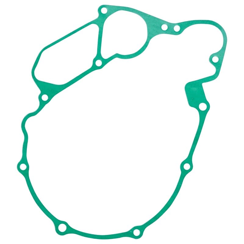Left Crankcase Cover Stator Gasket for Honda 11395-Mah-000