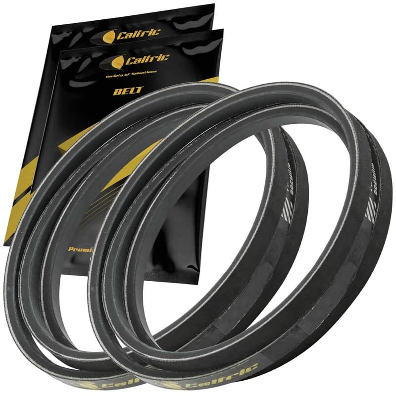 Pump Drive Belt For Bad Boy MZ & MZ Kohler KT725 KT740 KS590 725cc 041-6400-00