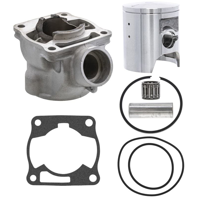 NICHE 85cc Cylinder Piston Gasket Kit for Yamaha YZ85 4ES-11311-30 1993-2014
