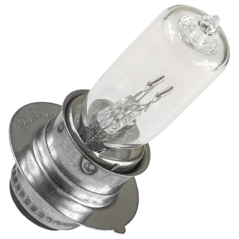 Headlight Bulb 12V,30/30 W Fits Suzuki 09471-12093 09471-12097 09471-12168
