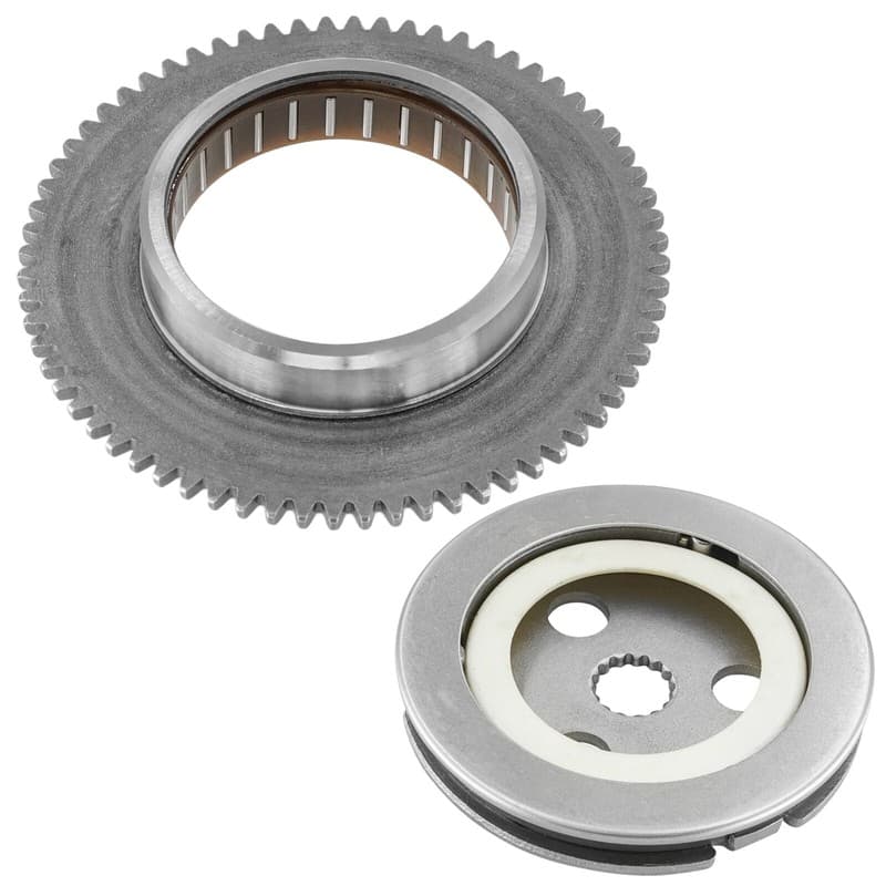 Starter Clutch Idler Gear For Polaris Scrambler Sportsman Predator 90 2001-2006