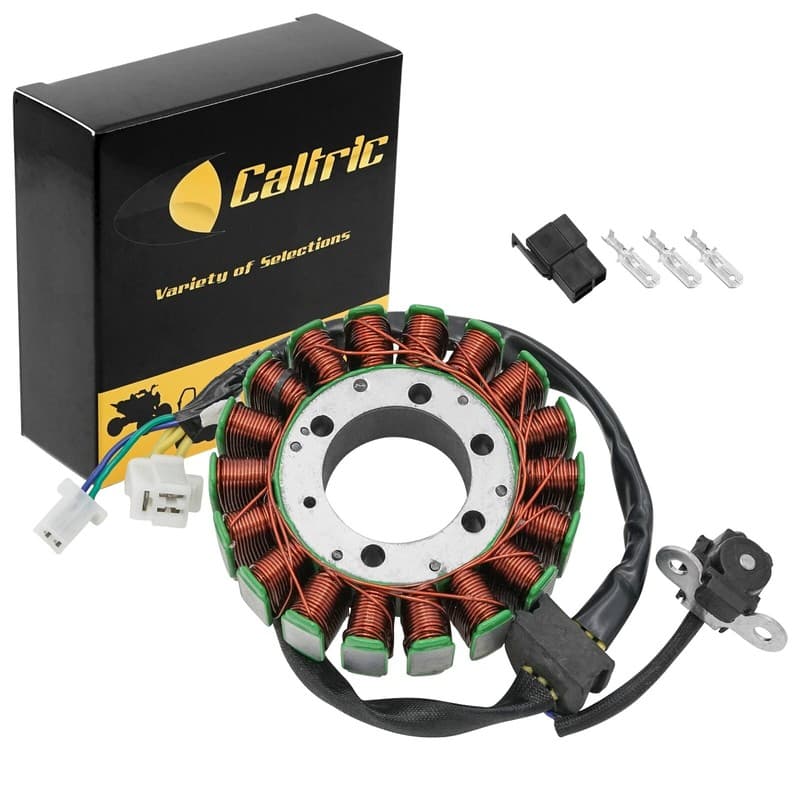 Stator for Suzuki GSX1300R GSX1300Rz Hayabusa 2008 2009 2011-2017