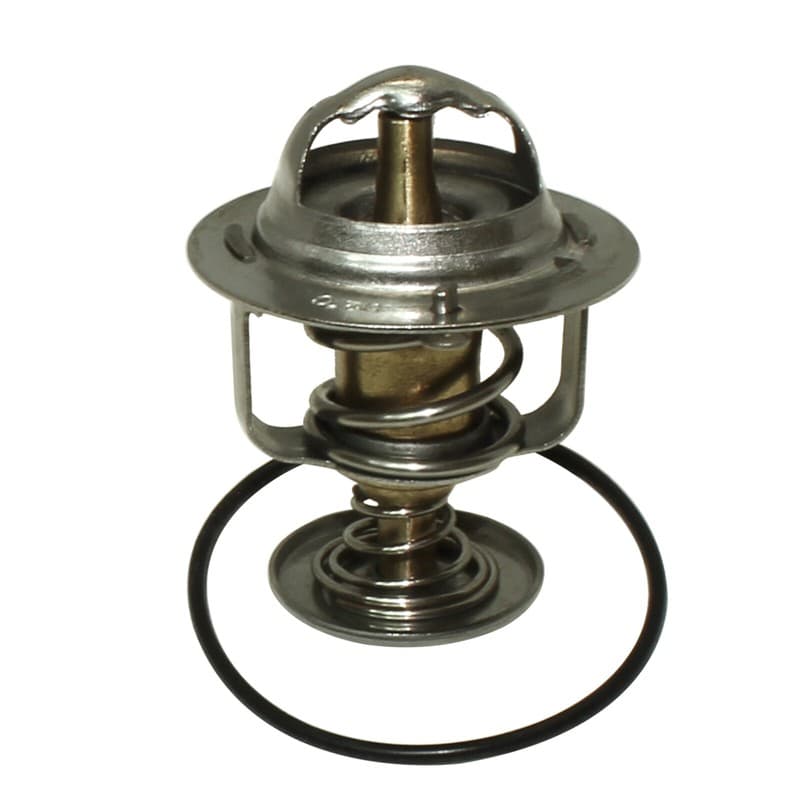for Arctic Cat Wildcat Trail / Sport 700 LTD XT 2014-2020 Thermostat and O-Ring