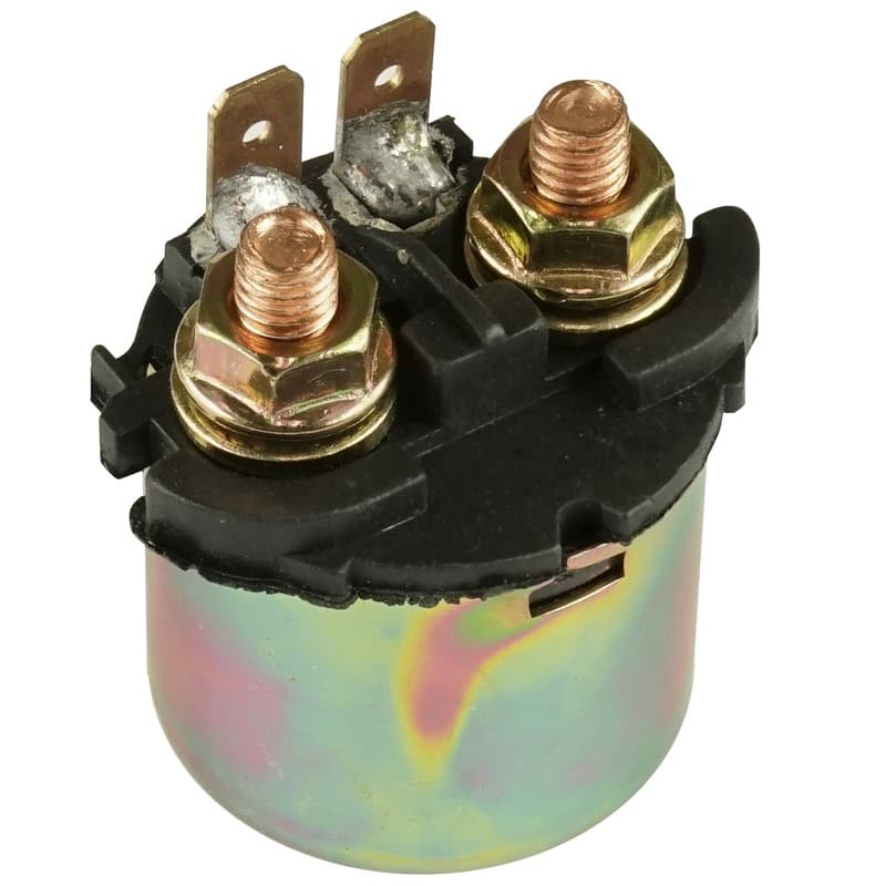 Starter Solenoid for Kawasaki Brute Force 750 750 EPS KRF KVF KRT750 4X4I 05-17