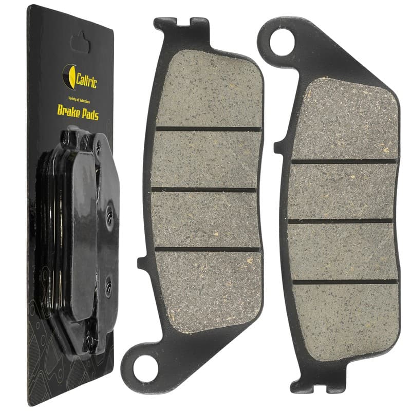 Rear Brake Pads for Victory Vision Tour 1731 2008 2009 2010-2017 / 2203679