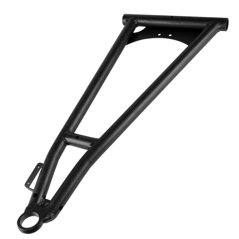Front Left Lower A-arm Control Arm For Polaris RZR 4 800 2011 2012 2013