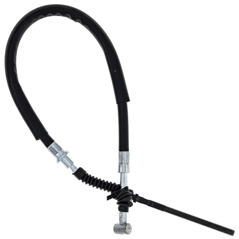 NICHE Foot Brake Cable for Honda FourTrax 350 TRX350 TRX350D 43470-HA7-770
