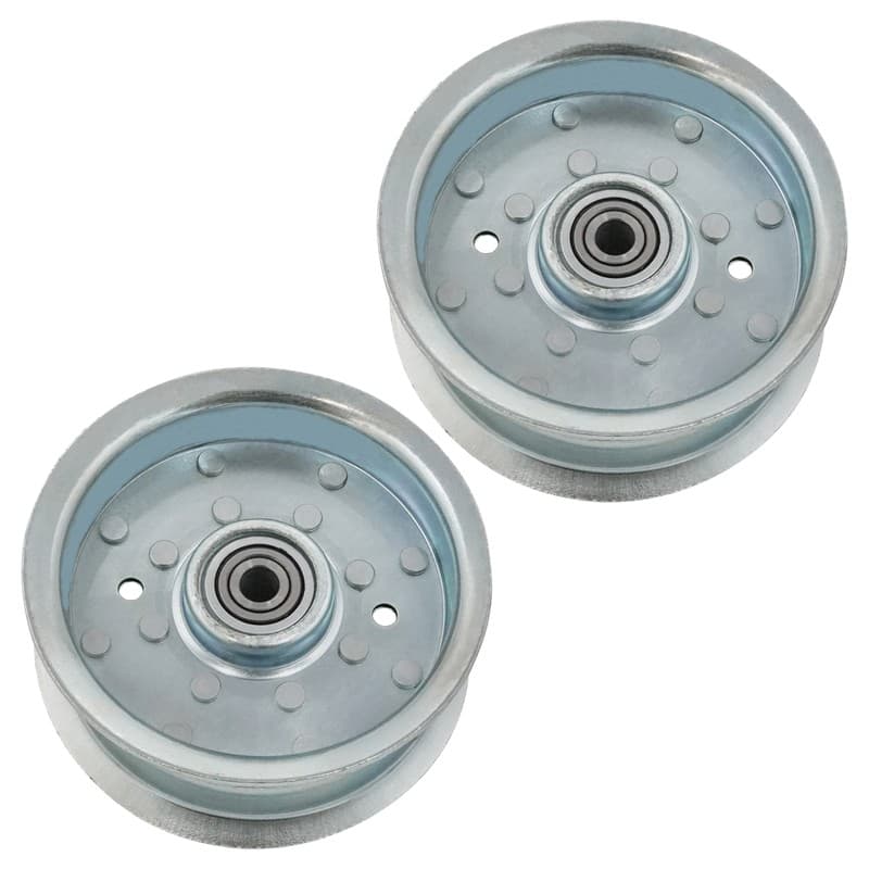 033-5000-00 033-5001-00 Deck Idler Pulley For Bad Boy ZT Stand-On Revolt