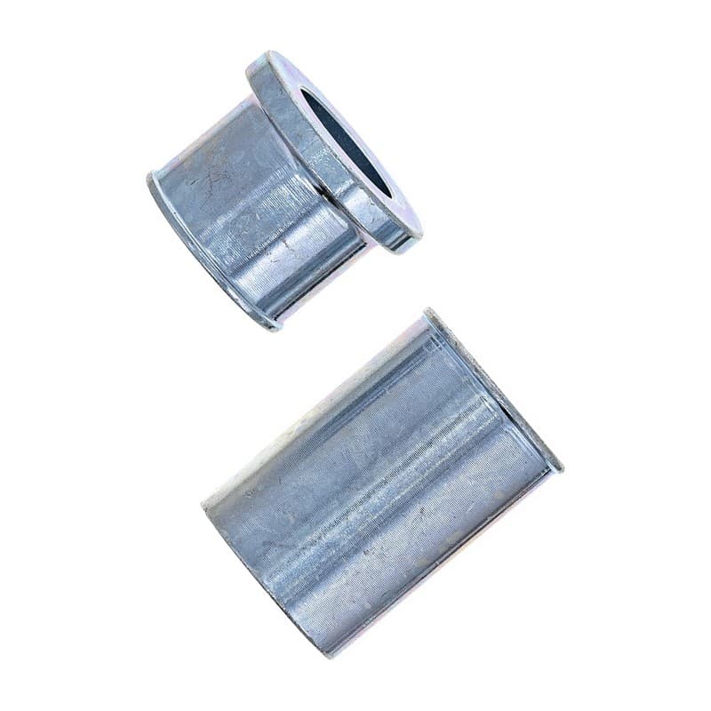 NICHE Front Rear Wheel Spacer Kit for Honda CRF230F CRF150F CRF150RB 2003-2019