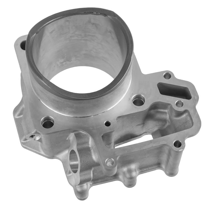 Caltric Front Cylinder For Kawasaki Teryx 4 800 KRT800 2014-2024 85mm Bore