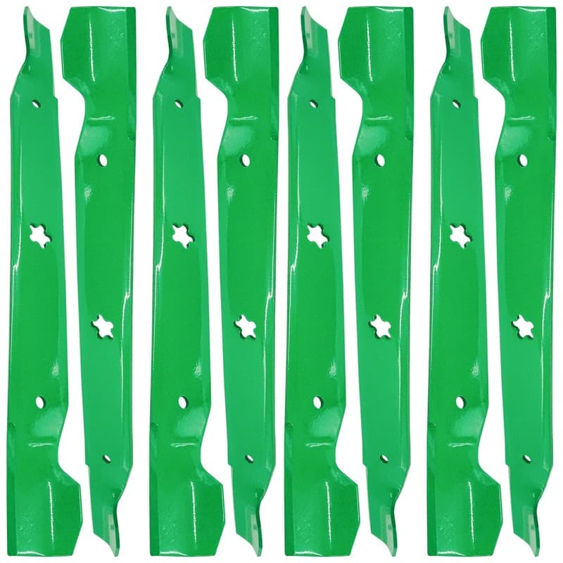 532134149 532138498 532138971 42" Deck Blade For Husqvarna Craftsman AYP