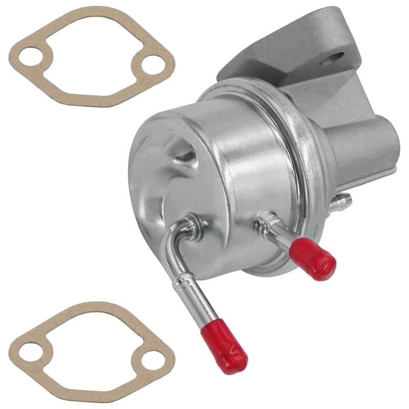 Fuel Pump for John Deere 240 245 260 265 285 320 GX345 Lawn & Garden Tractor