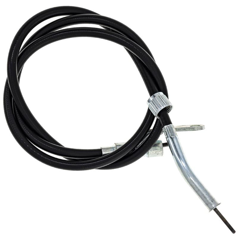 NICHE Speedometer Cable for Yamaha Midnight Virago 750 920 20X-83550-00-00