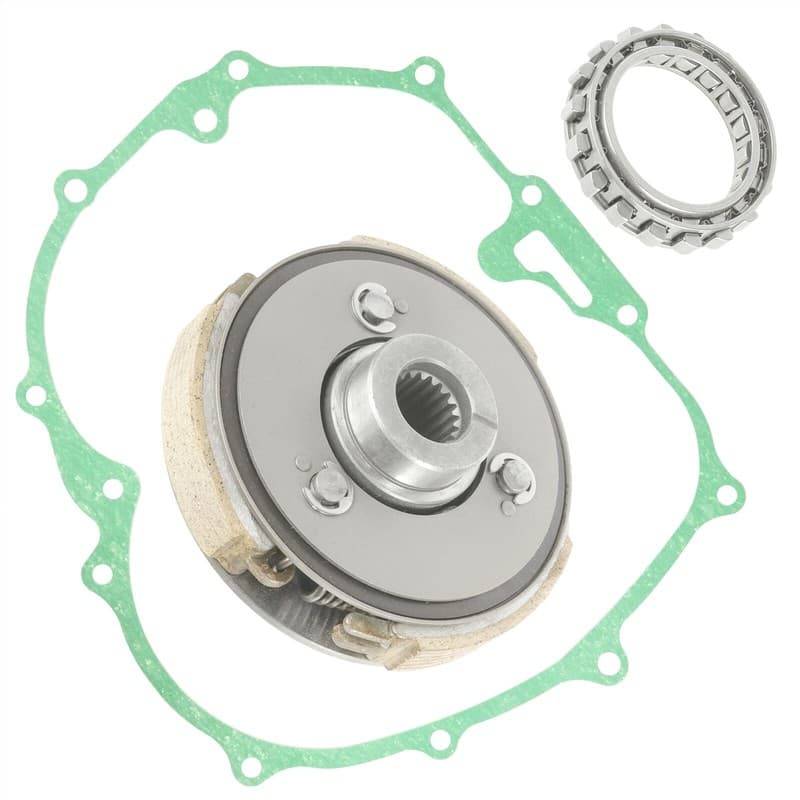 Wet Clutch One Way Bearing Gasket fits Honda TRX200 TRX200D FourTrax 200 1987-97