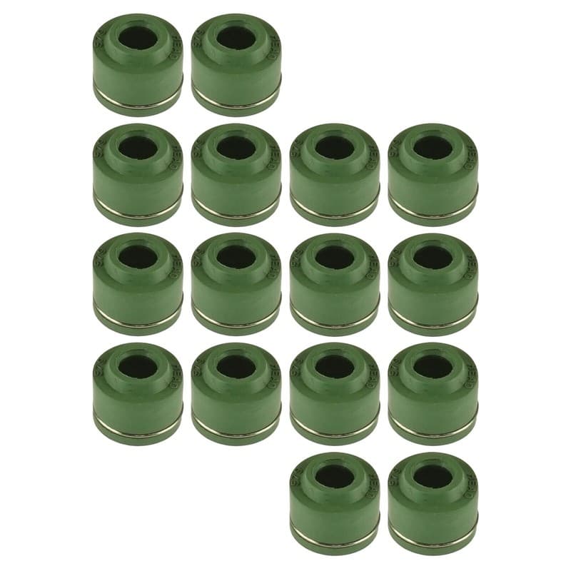 Valve Stem Seal for Suzuki GSXR750 2004-2008 / 09289-04002