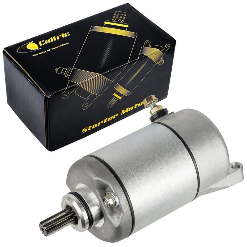 Starter for Yamaha YFM350 Bruin 350 2X2 4X4 2004 2005 2006